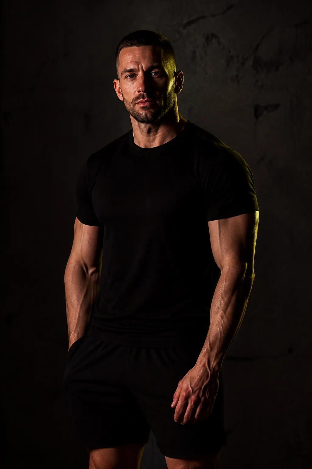 Marcus Cole, Head Coach, Strength at Forge Athletic
